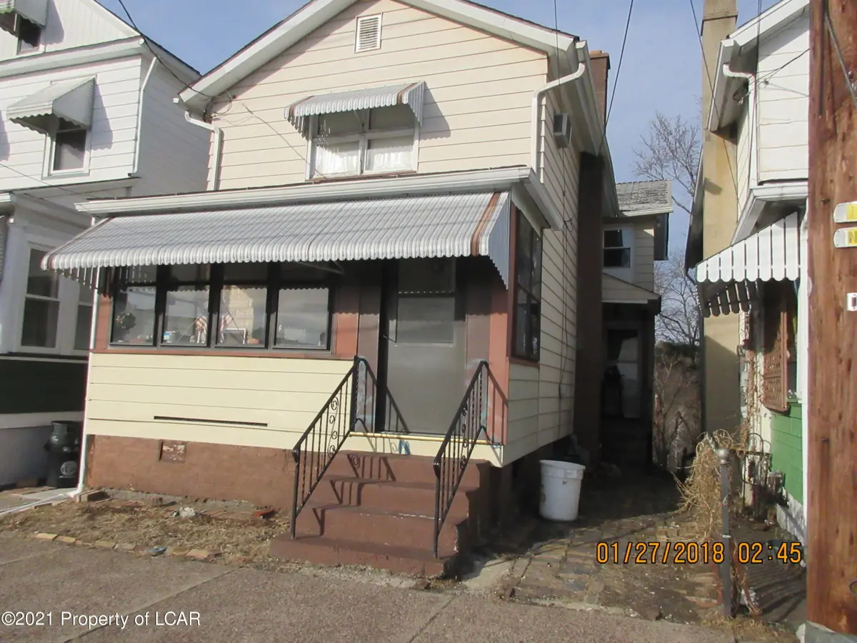 11 Auburn & 25 W Elm Street, Wilkes-Barre in Wilkes-Barre