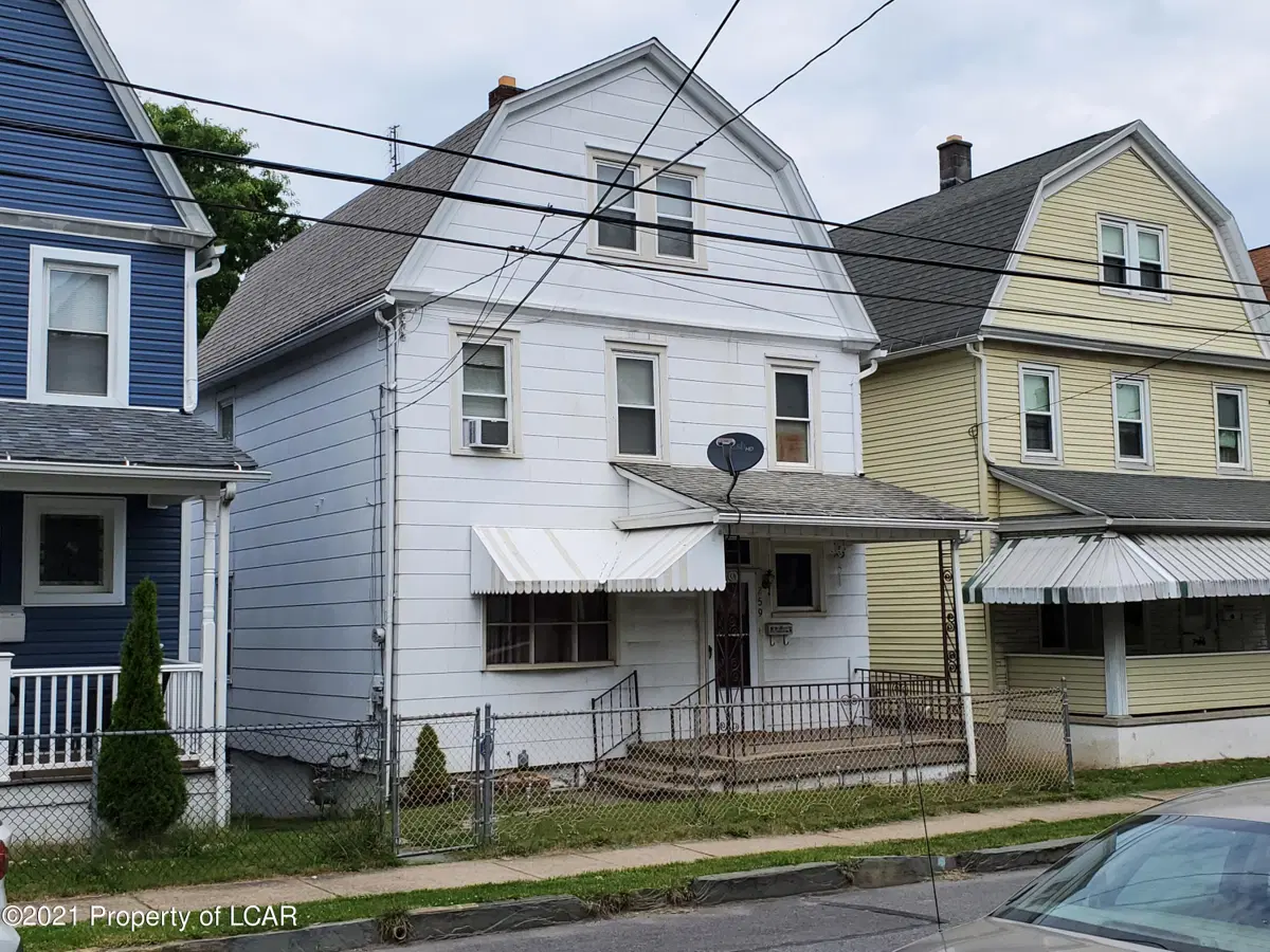 259 Brown Street, Wilkes-Barre in Wilkes-Barre