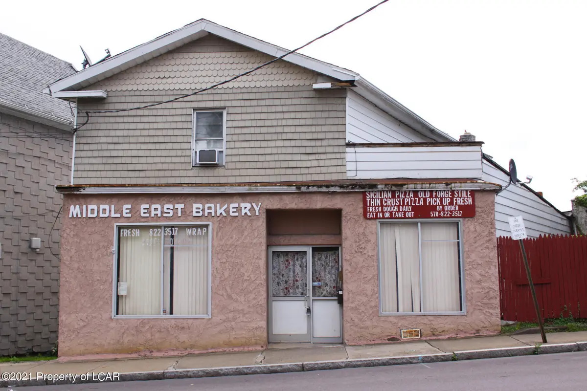 316 Hazle Street, Wilkes-Barre in Wilkes-Barre