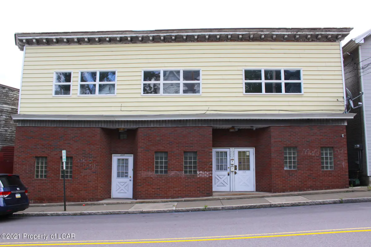324 Hazle Street, Wilkes-Barre in Wilkes-Barre
