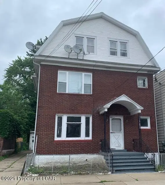 12 Beaumont Street, Wilkes-Barre in Wilkes-Barre