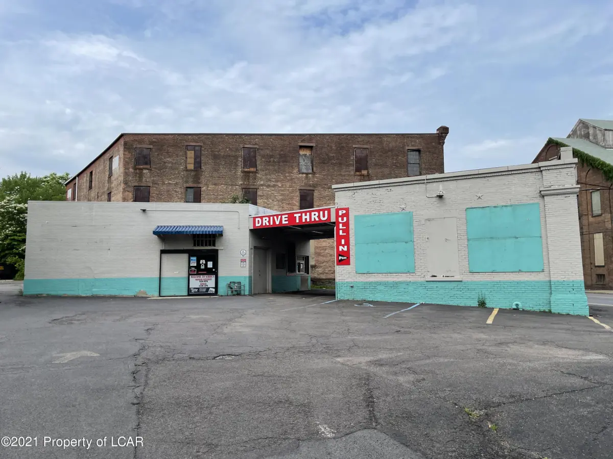 704 S Main Street, Wilkes-Barre in Wilkes-Barre
