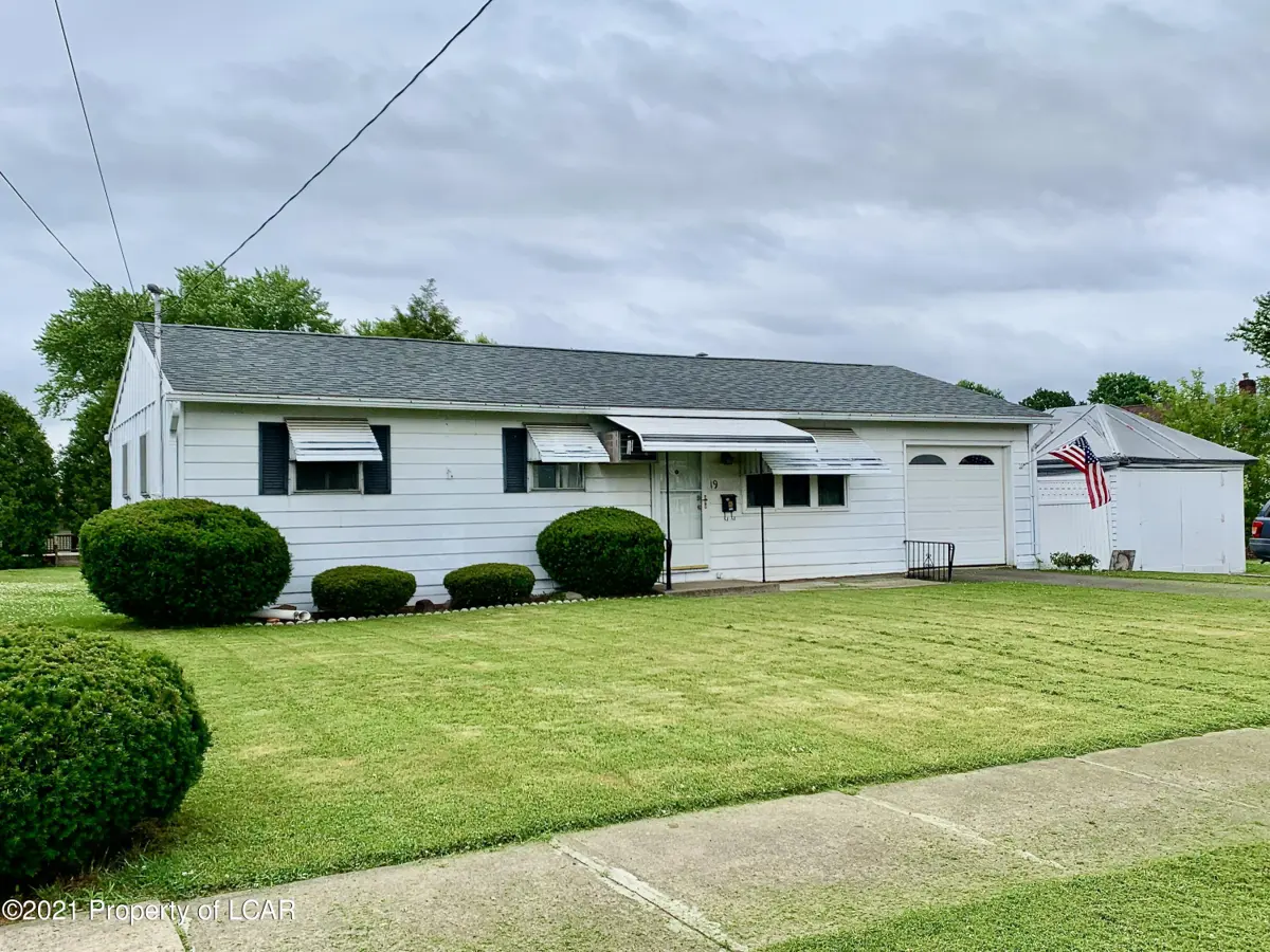 19 Barber Street, Swoyersville in Swoyersville