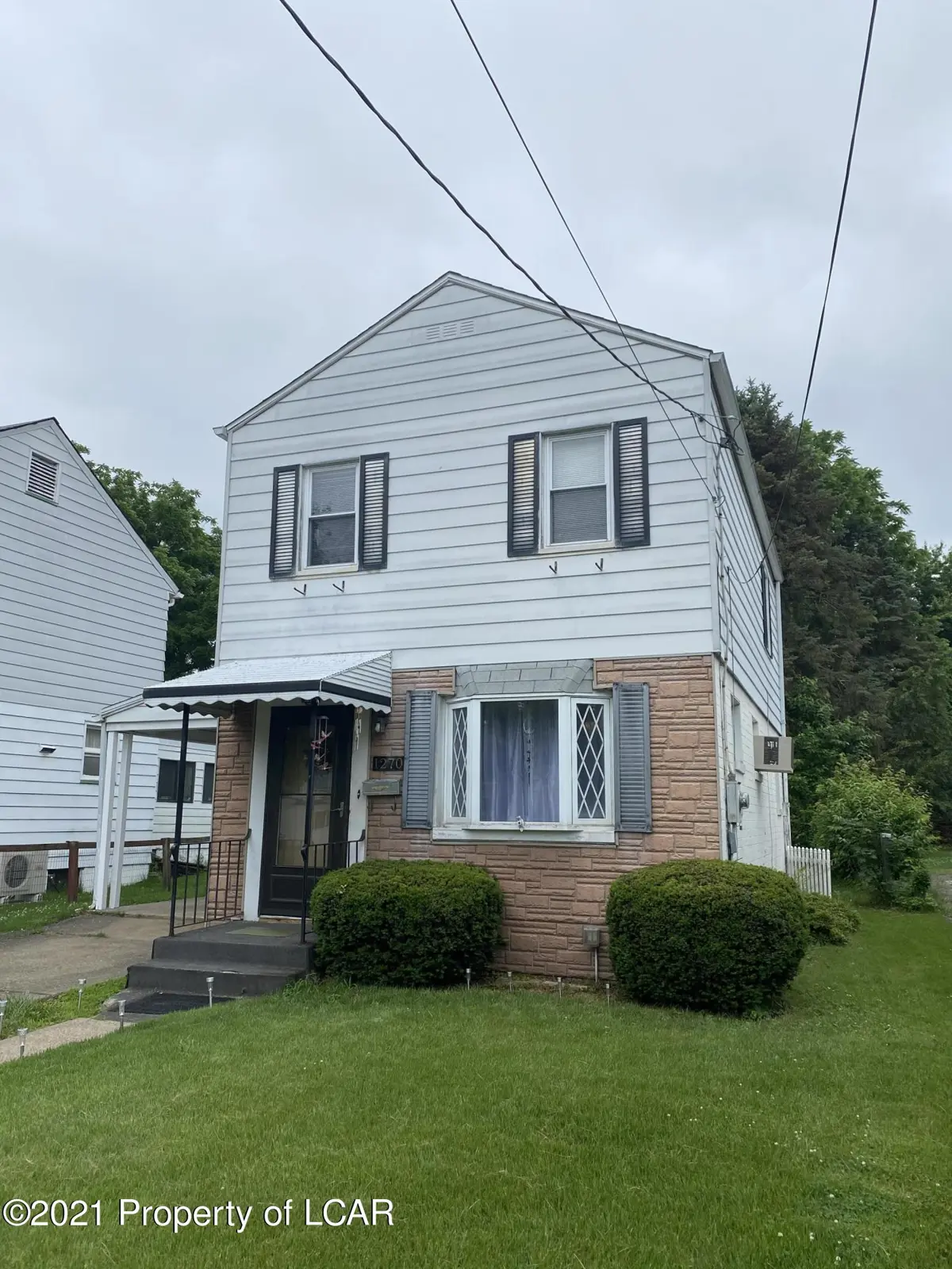 1270 Murray Street, Forty Fort in Forty Fort