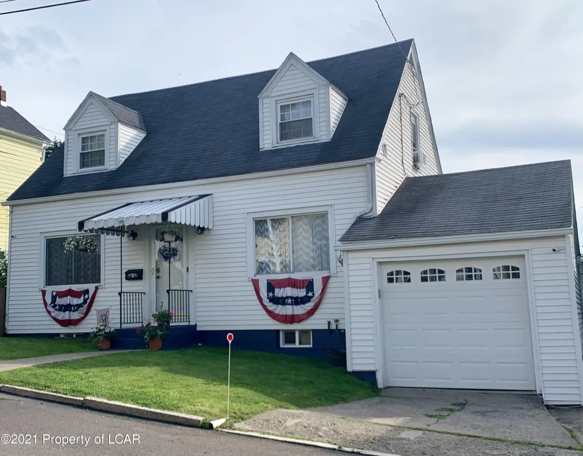 119 Regal Street, Hanover Township in Hanover Township