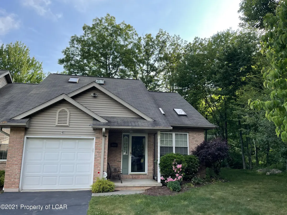 1000 S Appian Way, Hazle Township in Hazle Township