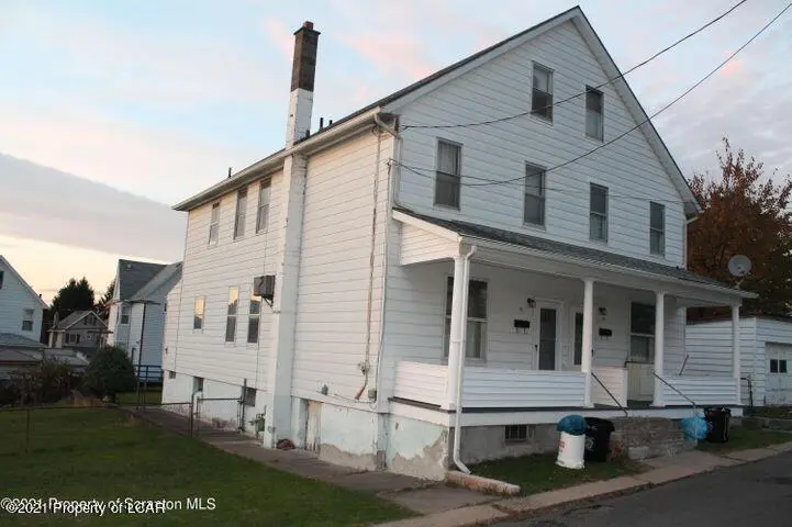 13 Almond Lane, Wilkes-Barre in Wilkes-Barre
