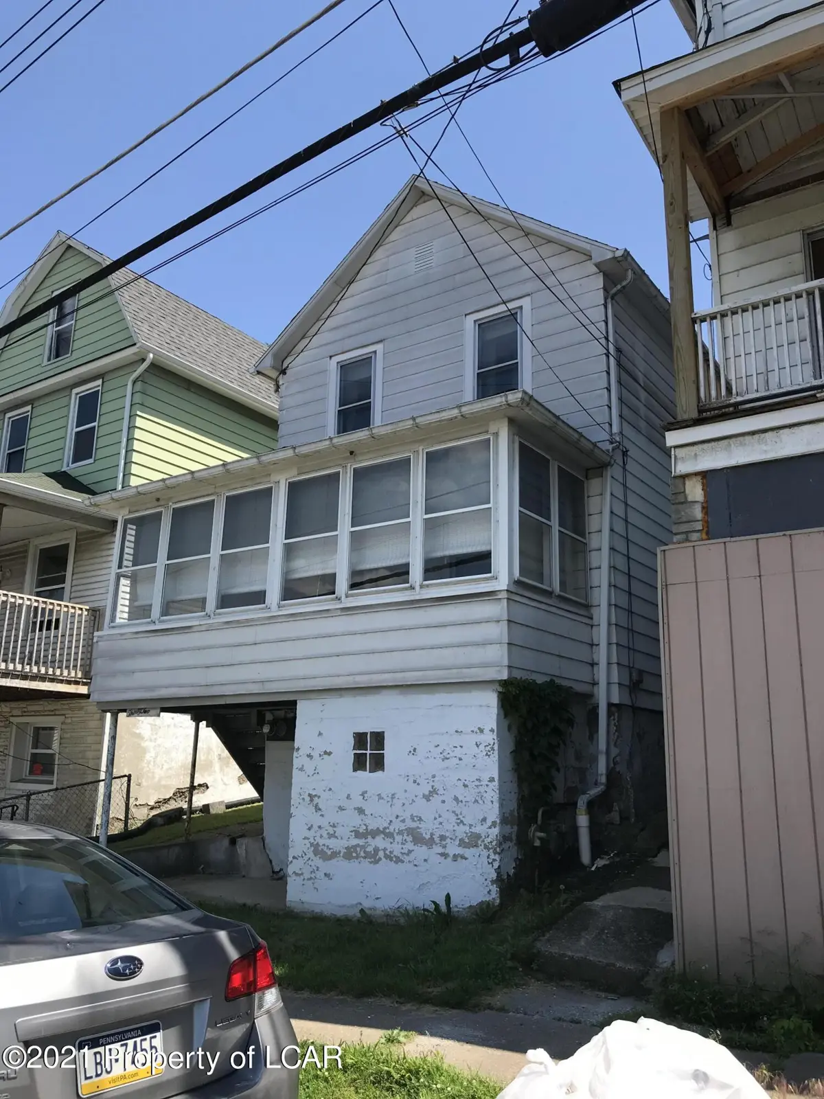 32 Simon Block, Hanover Township in Hanover Township
