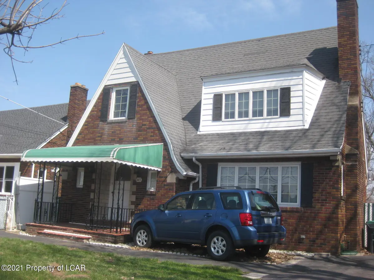 145 Susquehanna Boulevard, West Hazleton in West Hazleton