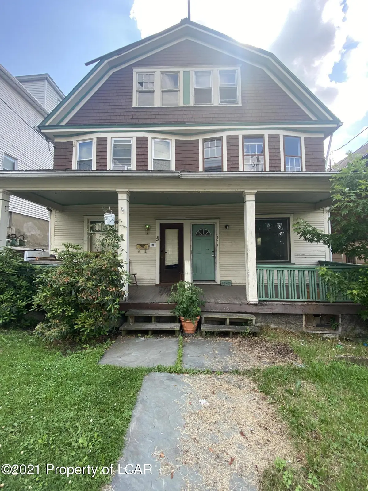 22 S Walnut Street, Nanticoke in Nanticoke