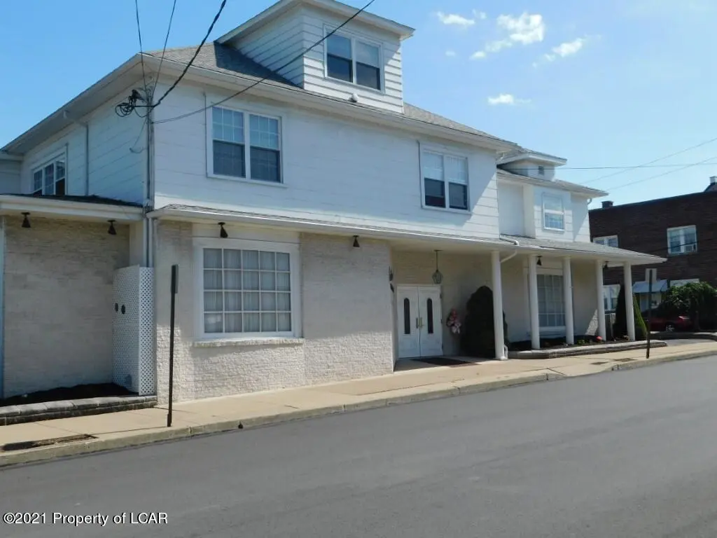 51 W Green Street, Nanticoke in Nanticoke