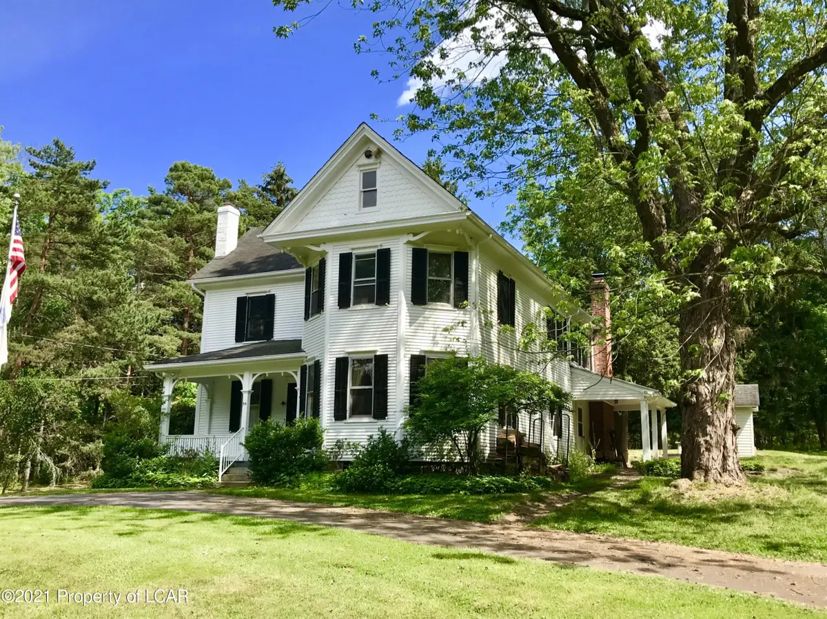 54 Wolf Lane, Conyngham in Conyngham