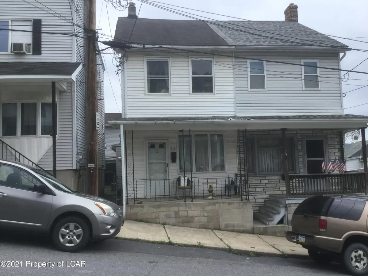 410 E Elm Street, Tamaqua in Tamaqua