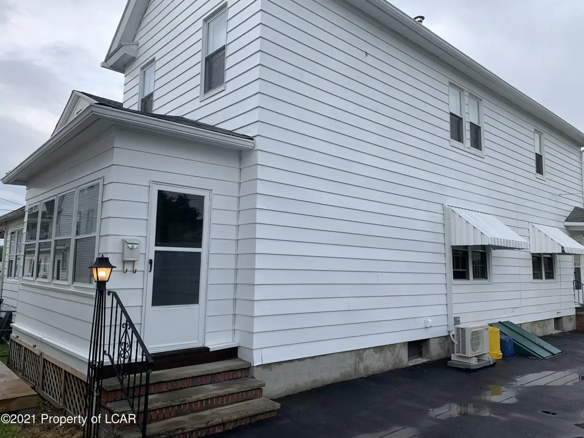 413 E Union REAR Street, Nanticoke in Nanticoke