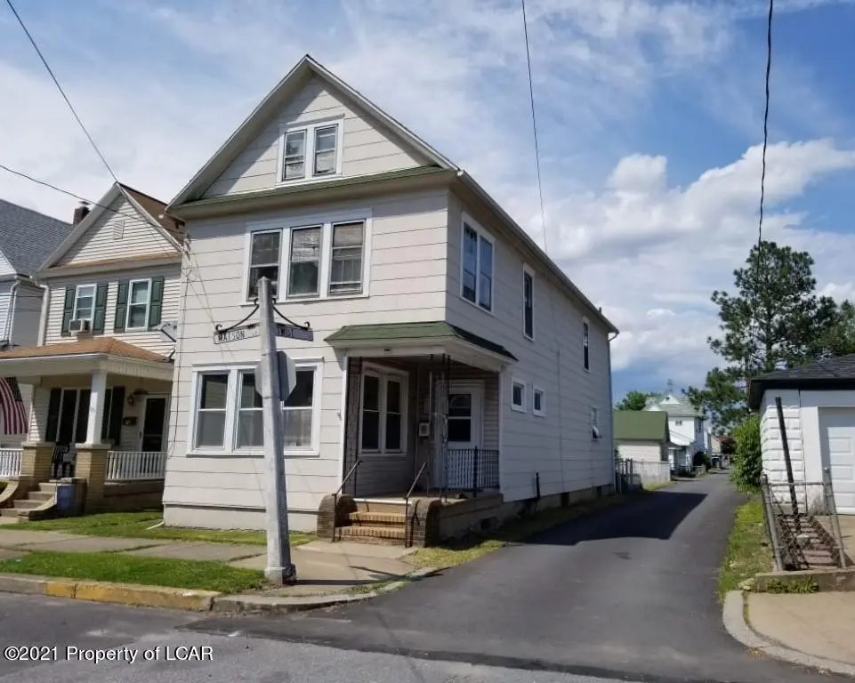 98 Matson Avenue, Wilkes-Barre in Wilkes-Barre