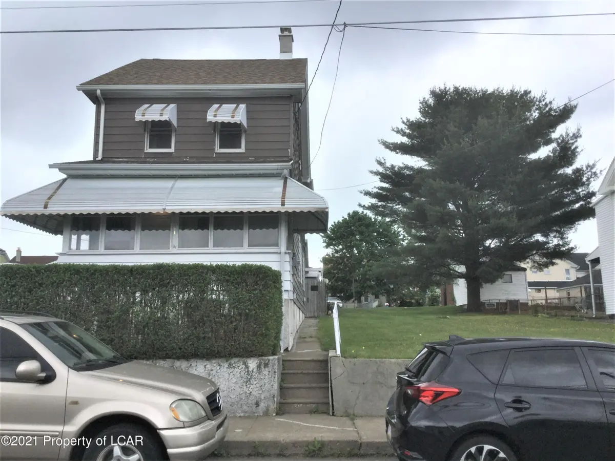 231 Ridge Avenue, West Hazleton in West Hazleton
