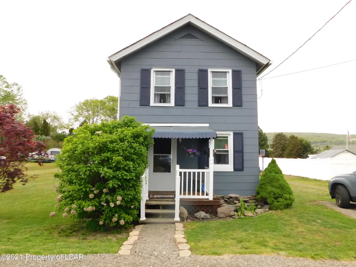 543 Donnelly Street, Duryea in Duryea