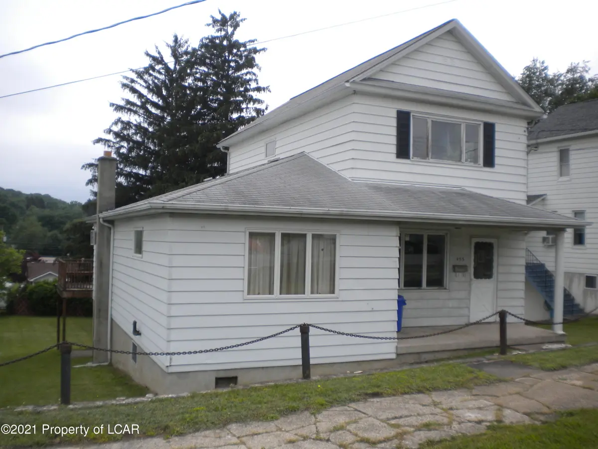 433 Penn Avenue, Dupont in Dupont