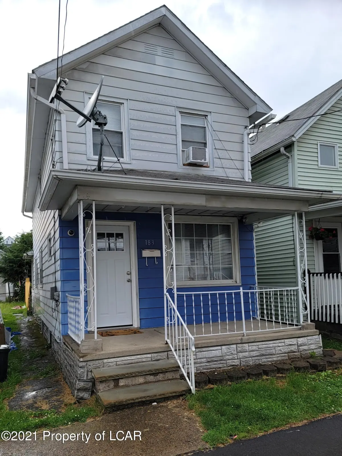 183 Almond Lane, Wilkes-Barre in Wilkes-Barre