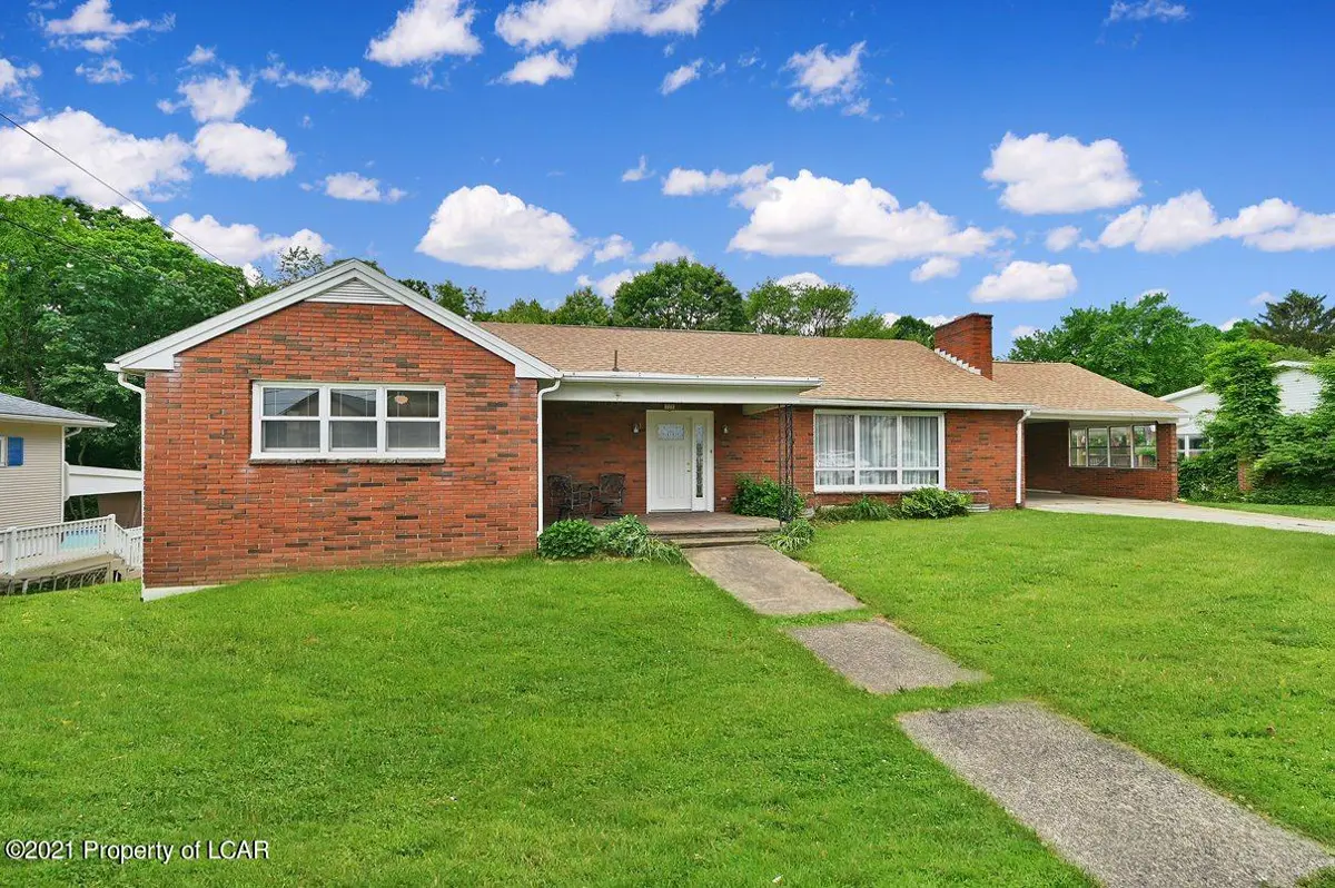 150 McAlpine Street, Duryea in Duryea