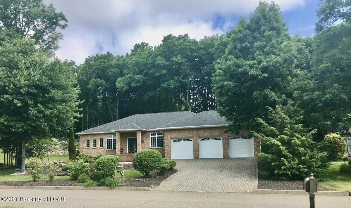 129 Woodcrest Boulevard, Hazle Township in Hazle Township