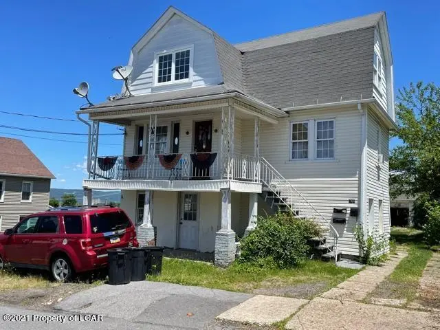 744 Lehigh Street, Wilkes-Barre in Wilkes-Barre