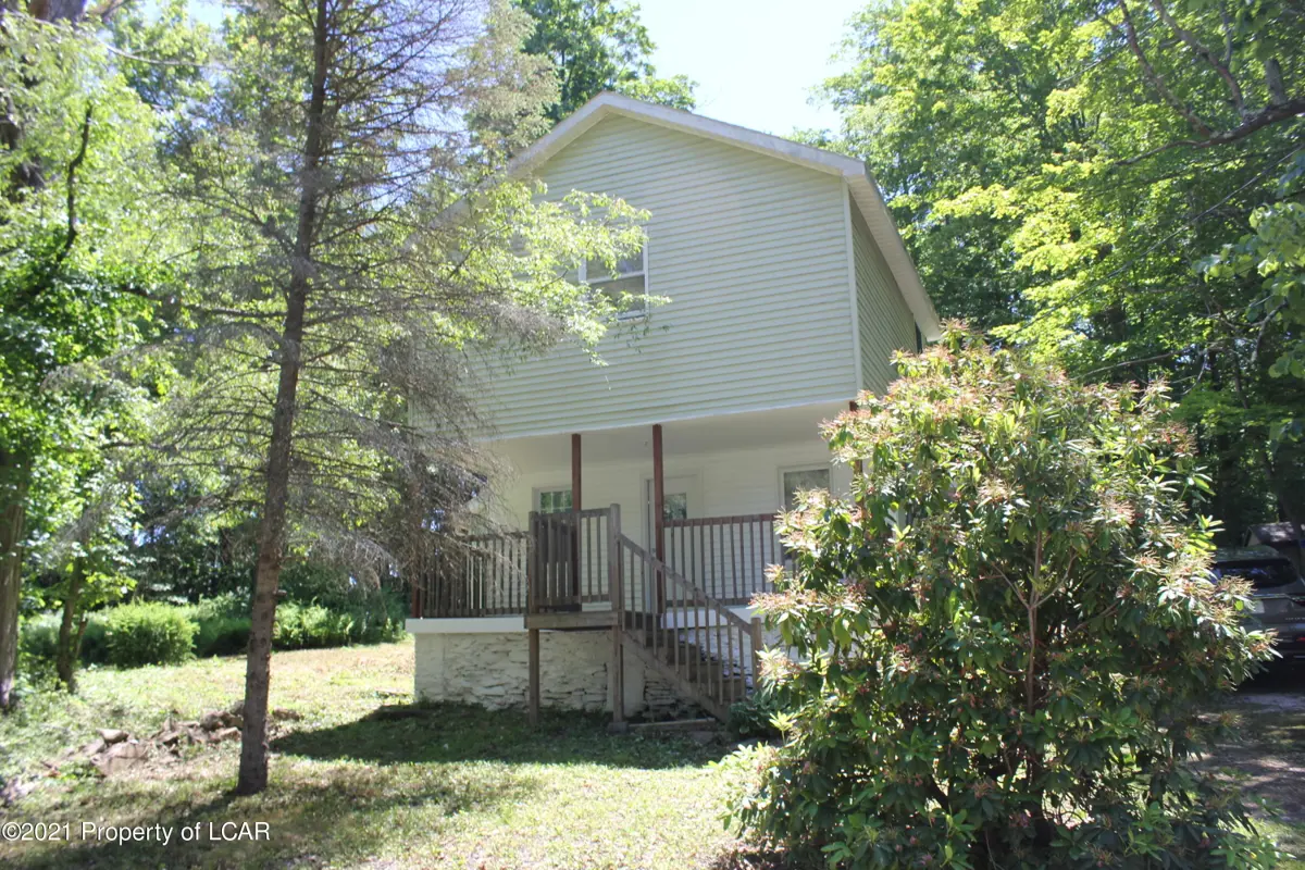 18 Pine Street, Harveys Lake in Harveys Lake
