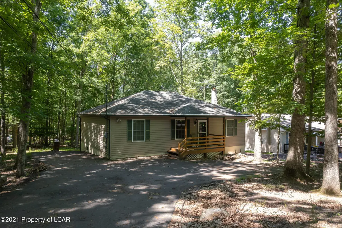 1271 Woodhaven Road, White Haven in White Haven