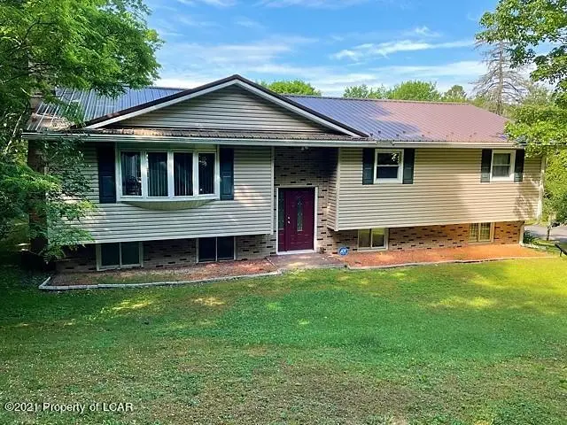 250 Roberts Street, Freeland in Freeland