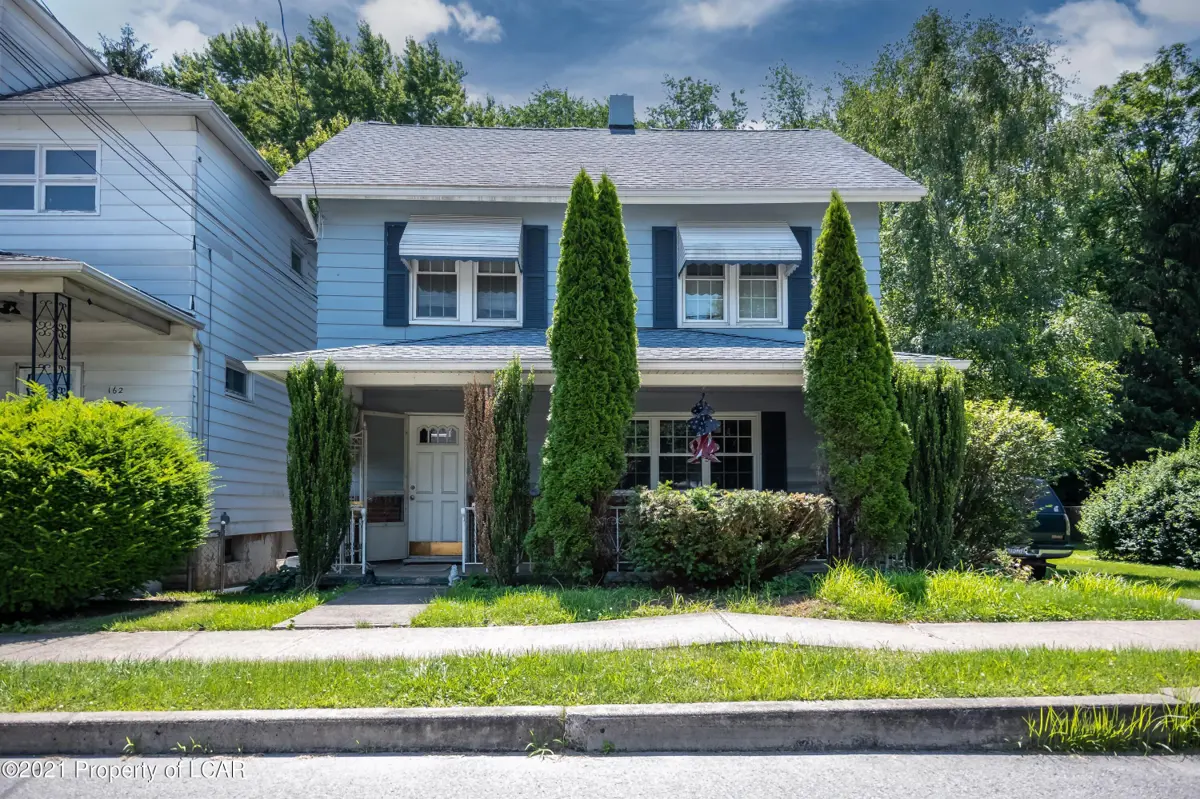 164 Crescent Avenue, Wilkes-Barre in Wilkes-Barre