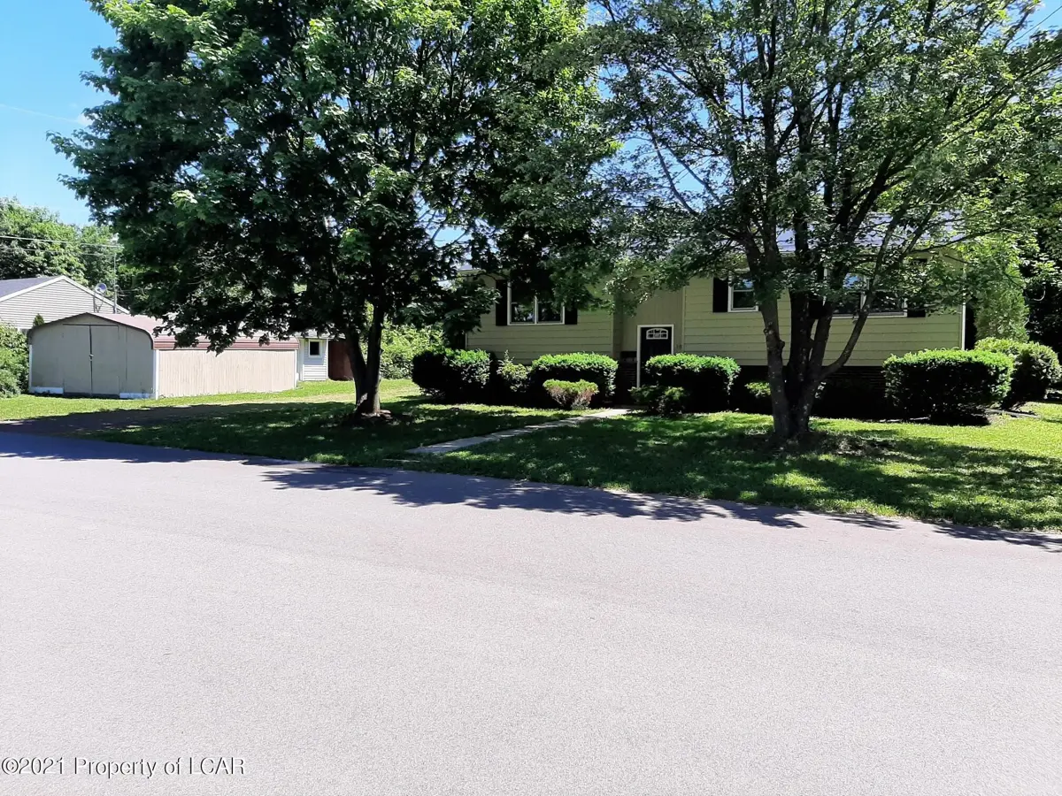 1000 Louise Street, Weatherly in Weatherly