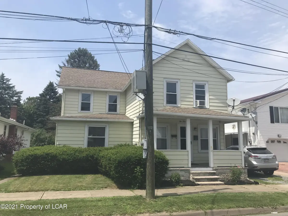 232 Watkins Street, Swoyersville in Swoyersville