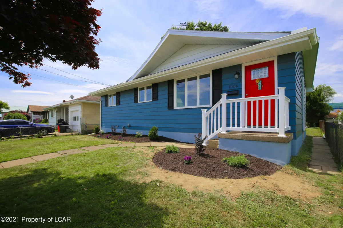 1006 Von Bergen Street, Taylor in Taylor