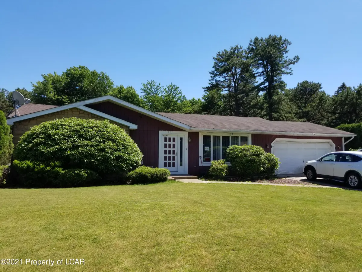 117 Hilltop Road, Hazleton in Hazleton
