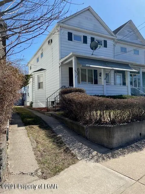 1419 N Washington Street, Wilkes-Barre in Wilkes-Barre
