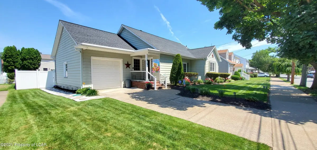 76 N Goodwin Avenue, Kingston in Kingston