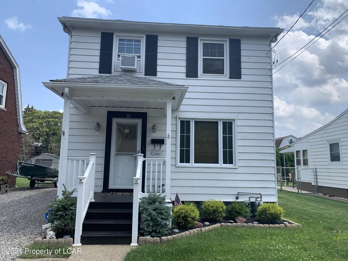 15 Keith Street, Hanover Township in Hanover Township