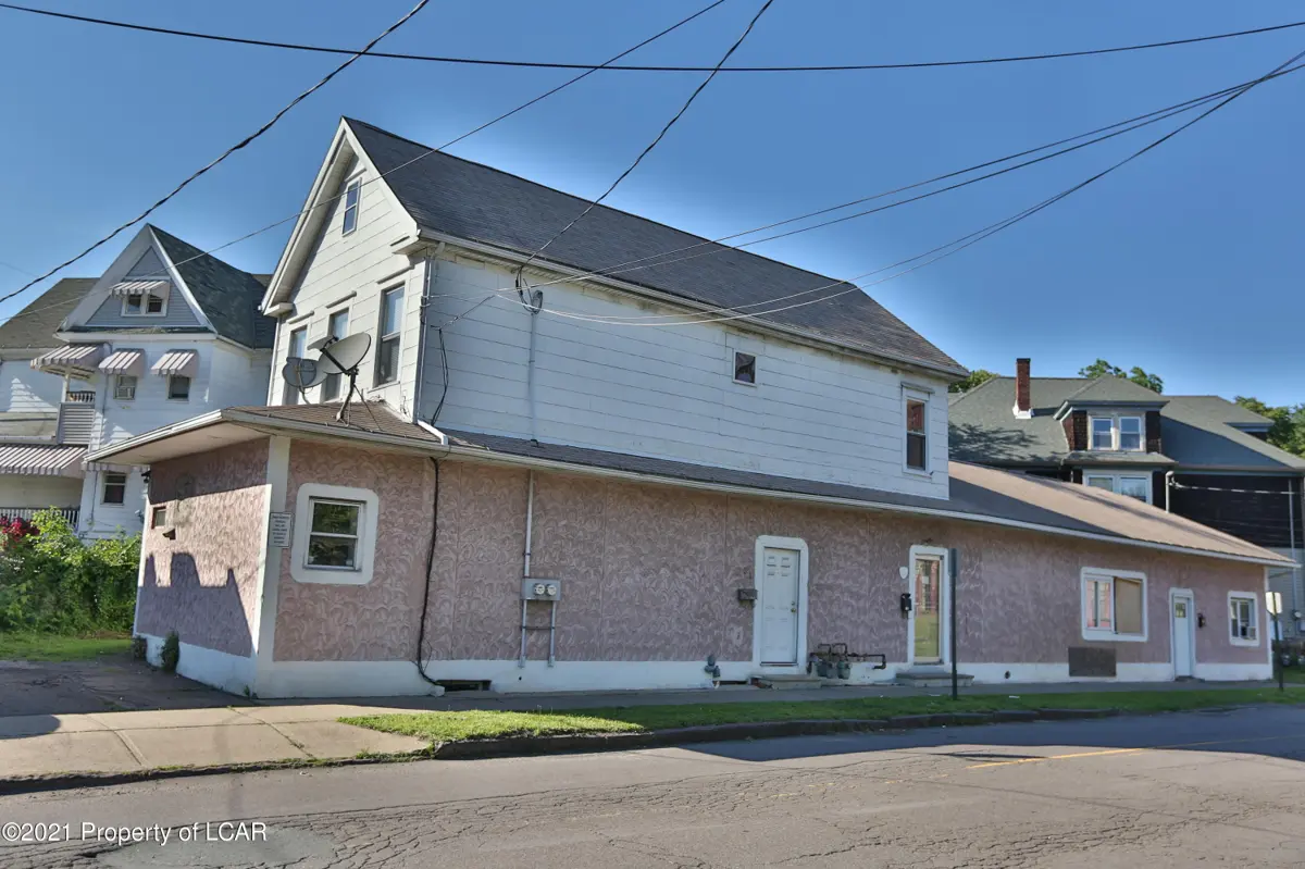 91 S Empire Street, Wilkes-Barre in Wilkes-Barre