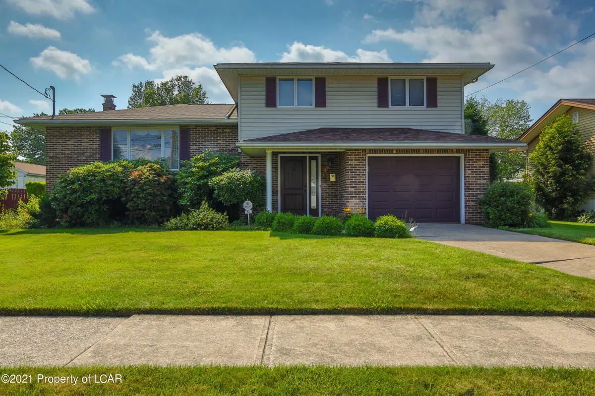 40 Marjorie Avenue, Wilkes-Barre in Wilkes-Barre