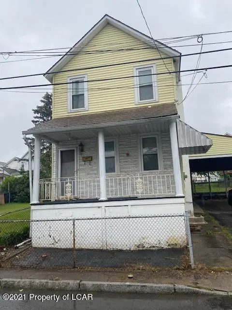 45 Logan Street, Wilkes-Barre in Wilkes-Barre