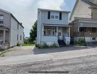 636 Monges Street, Hazleton in Hazleton