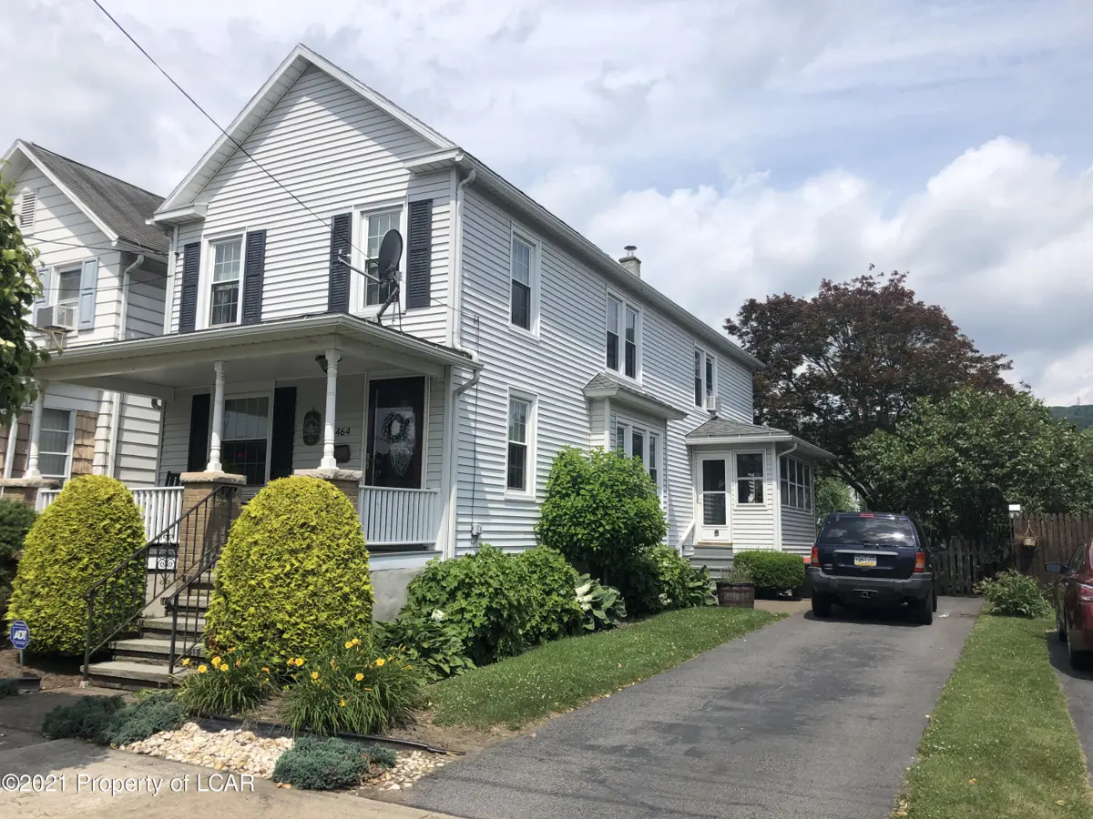 464 Church Street, Swoyersville in Swoyersville