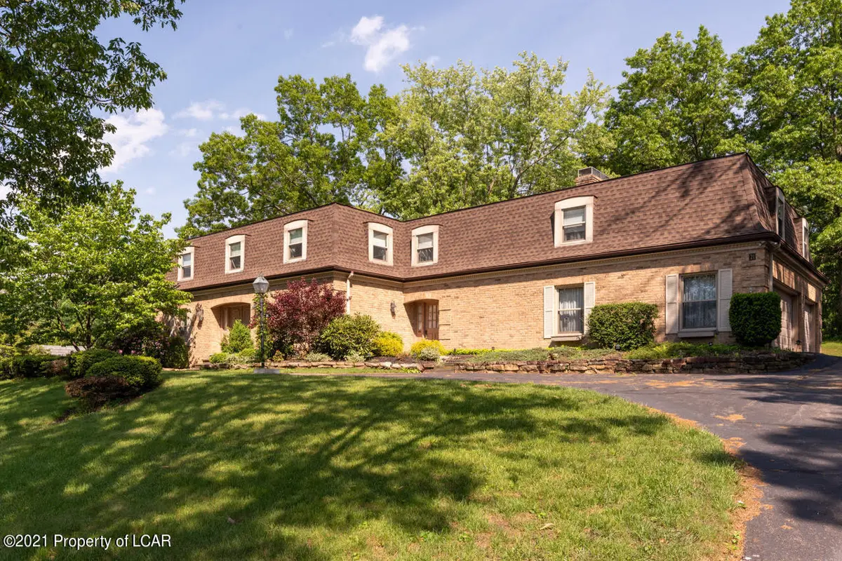 21 Fordham Road, Laflin in Laflin