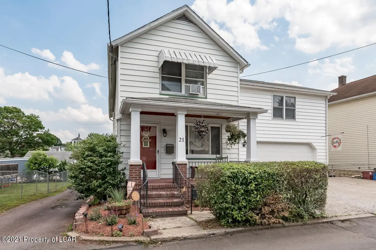 21 Thomas Lane, Kingston in Kingston