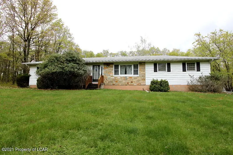 48 Rocky Rd Lane, Wapwallopen in Wapwallopen