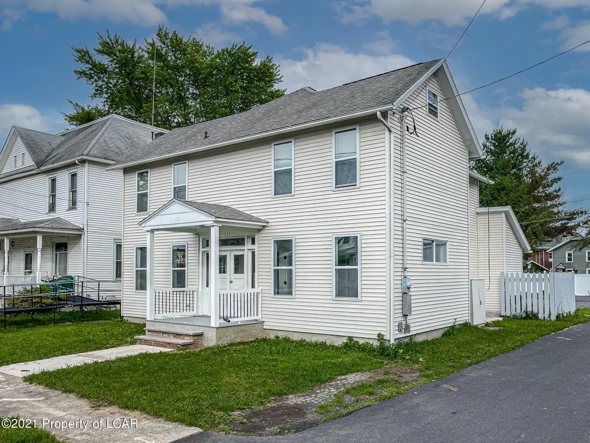 227 Linden Street, West Pittston in West Pittston