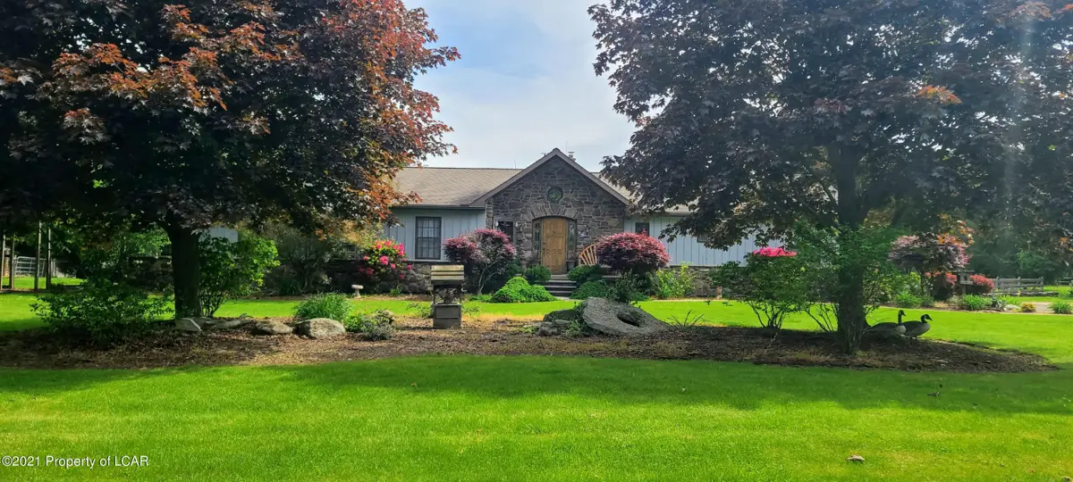 153 Zosh Road, Dallas in Dallas