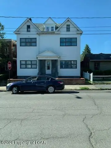 800 W Diamond Avenue, Hazleton in Hazleton