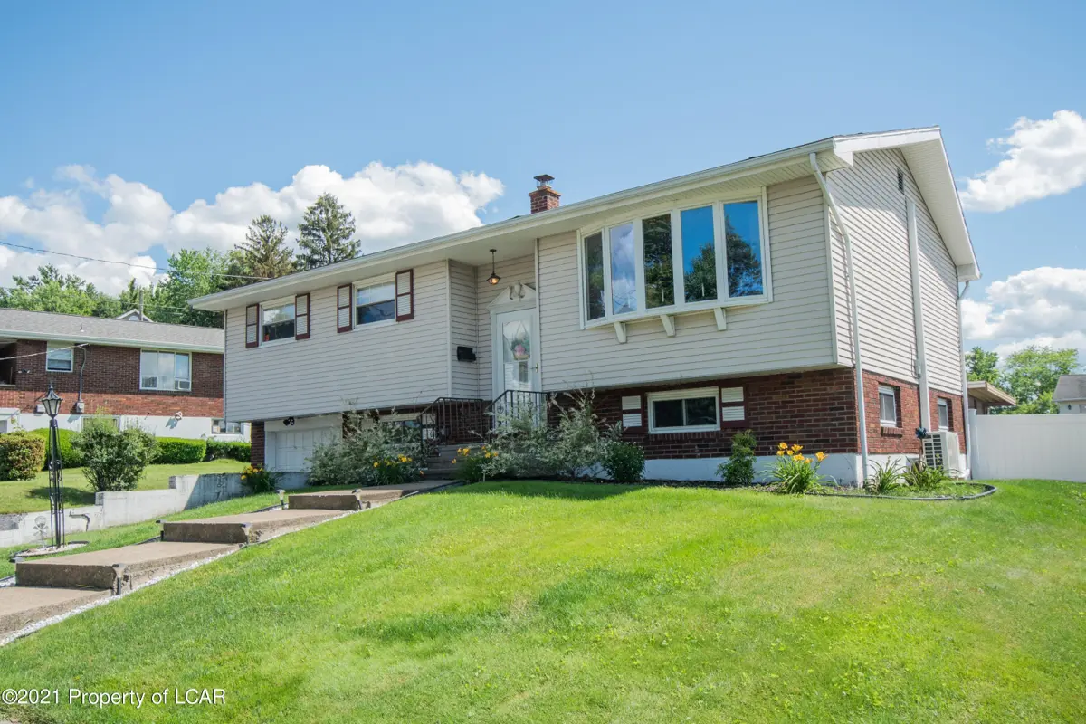 161 Flag St, Pittston Township in Pittston Township