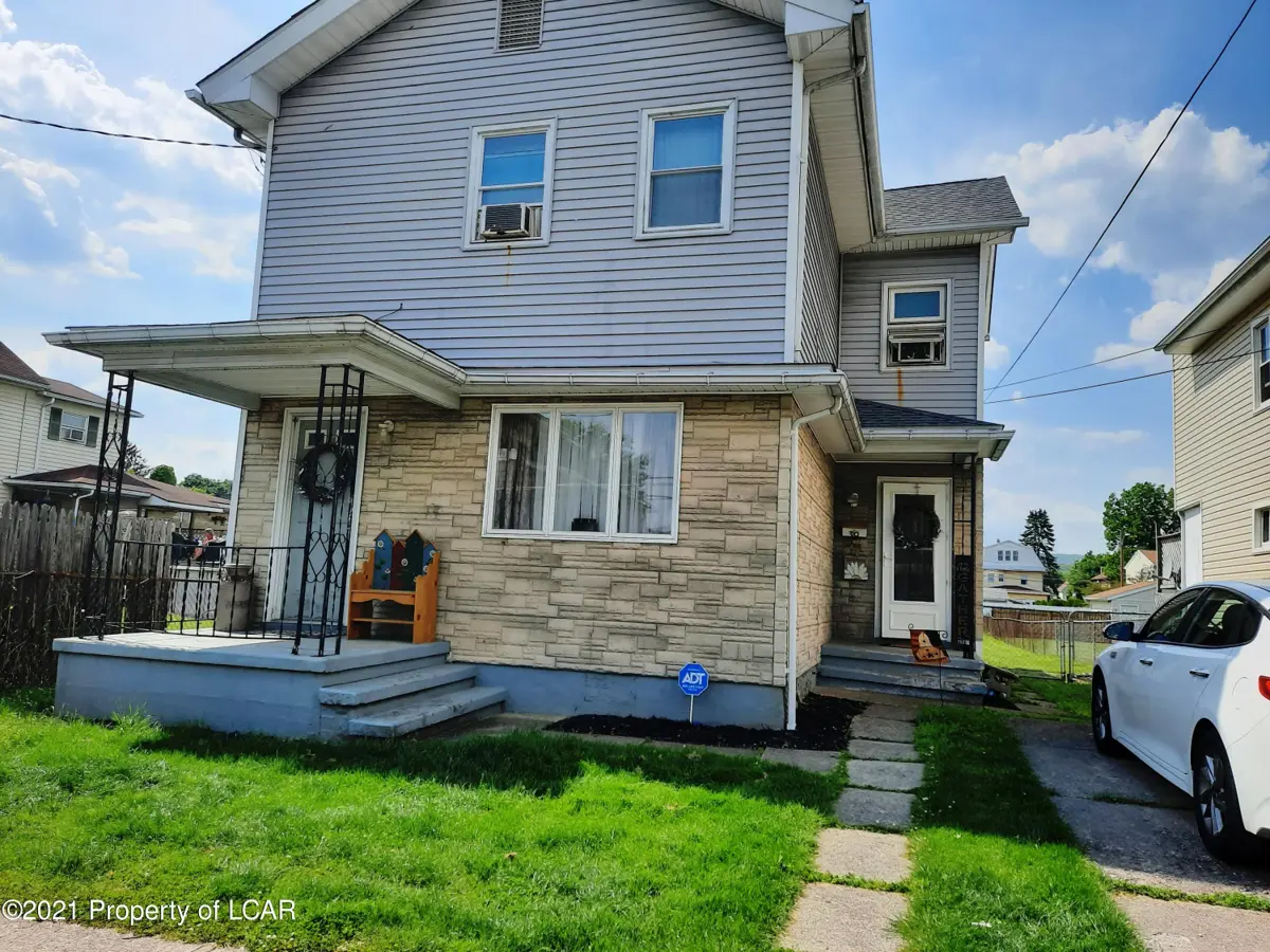 39 Orchard Street, Wilkes-Barre in Wilkes-Barre